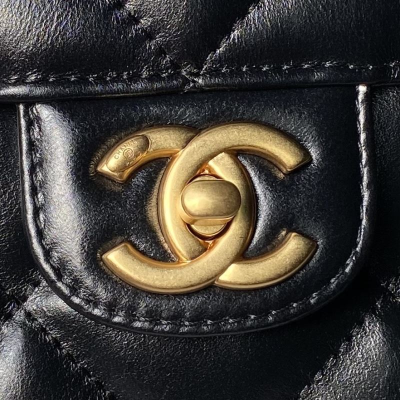 Chanel Top Handle Bags